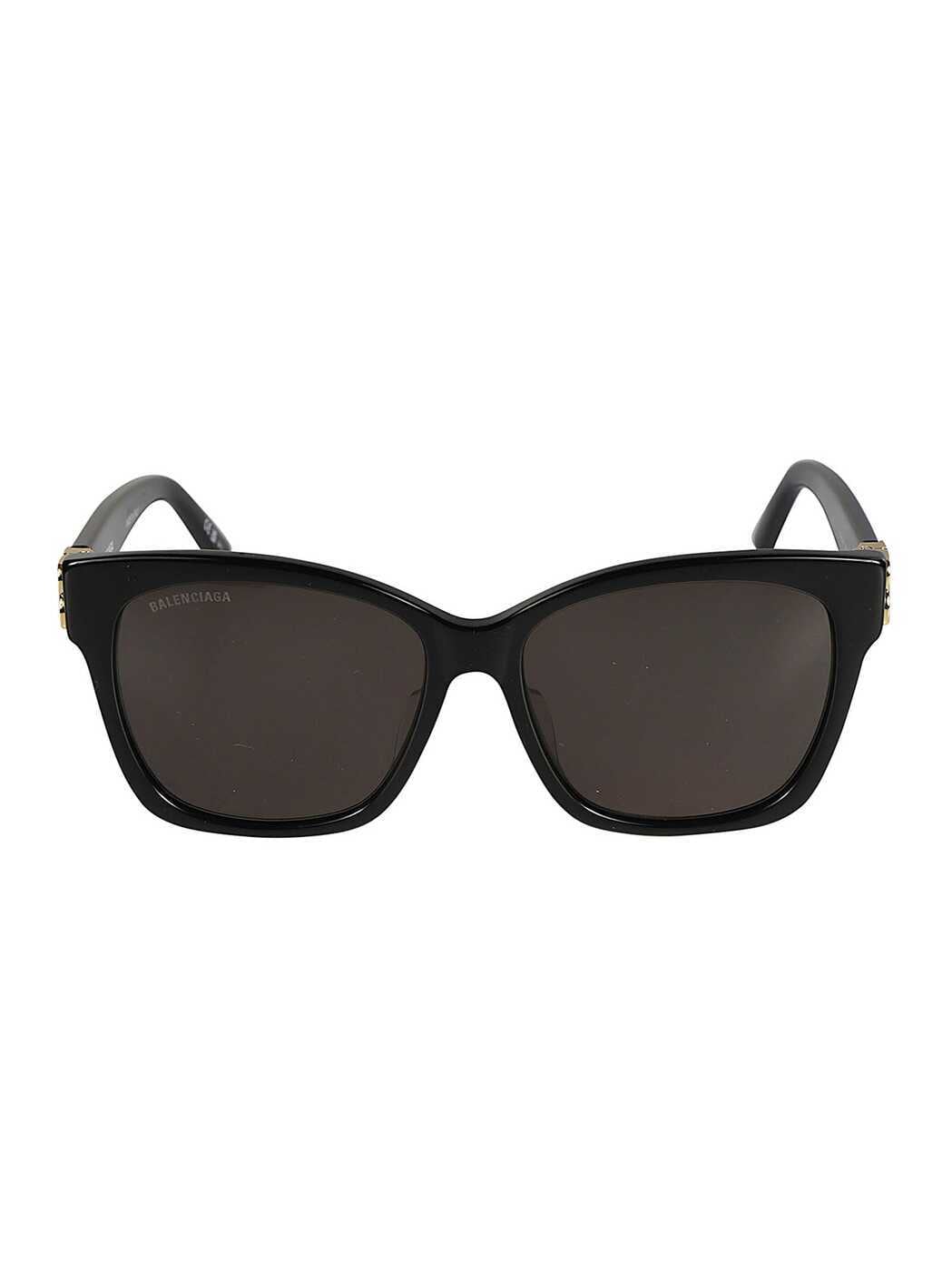 BB0102SA-001BLACK-GOLD-GREY 秋冬2024 サングラス・メガネ レディース ia