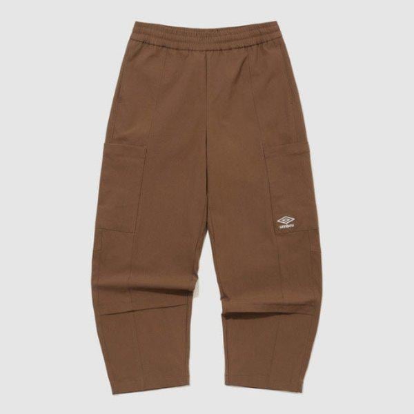 パンツ VQA UR123CPT14-TRM ベ럴 カーゴ パンツ TIRAMISU