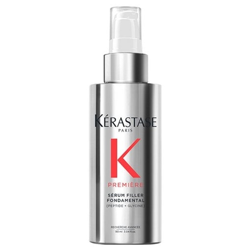 プルミエ セラム デカルコフィアン ヘアセラム, 1個, 90ml 髪 美容液