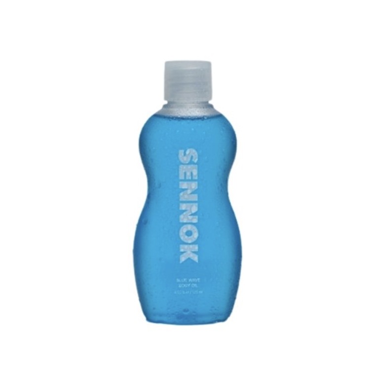 BLUE WAVE BODY OIL 4.05 fl. oz. /120ml