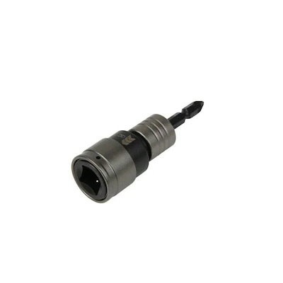 他サイト： イチネンアクセス MUST TOOL(マストツール) ビット・ソケット IM-4W2H-AP QC六の商品画像