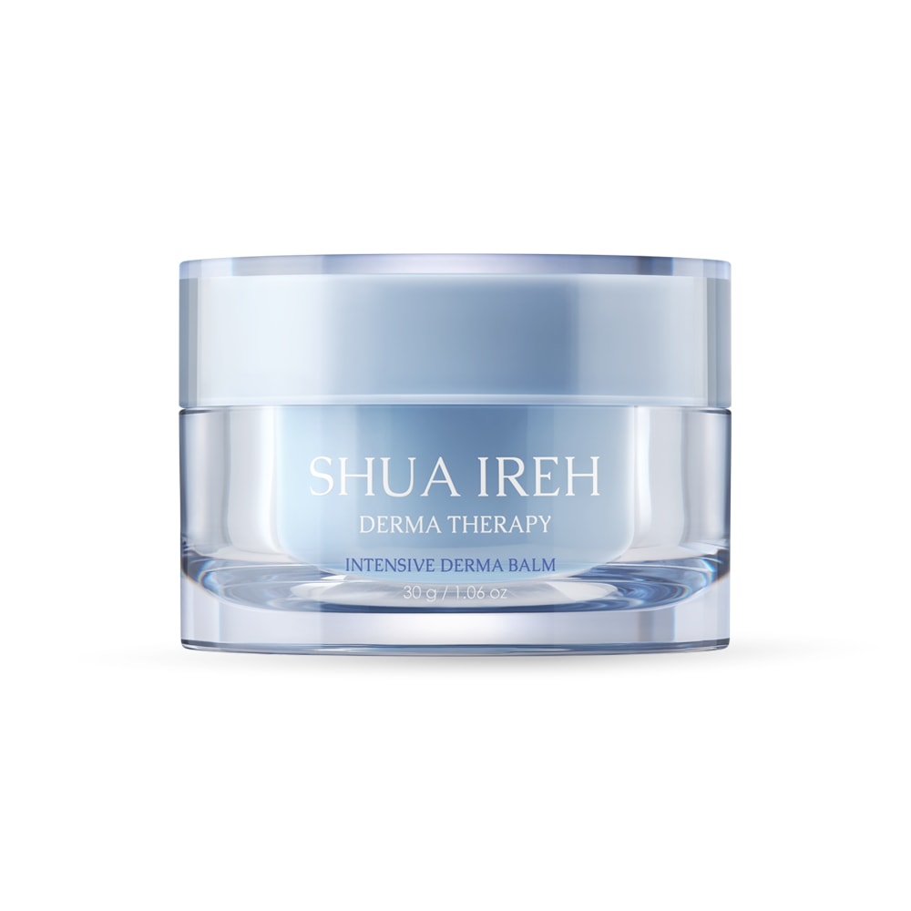 【公式ショップ】 インテンシブ ダーマ バーム 30g