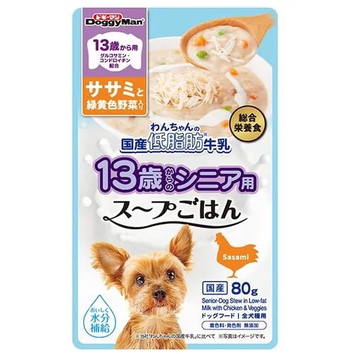 hM[} 13΂p 񂿂̍YᎉbX[v͂ TT~ƗΉFؓ 80g