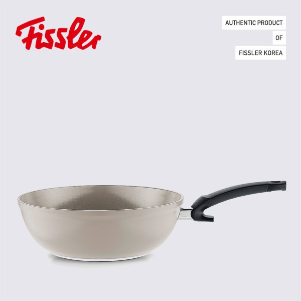 セラタル コンフォート セラミック 中華鍋 30cm 24,458円