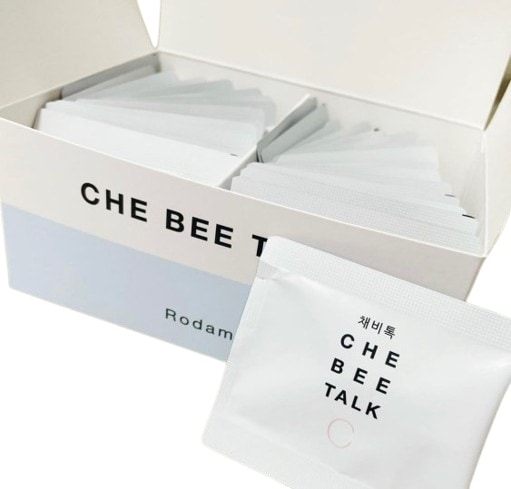 【ロダム】カプセル　ニューチェビトッ 10包　 2段階 チェビトツ 2 ダイエット　サプリメント