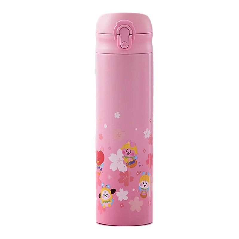 BABY春の妖精ワンタッチタンブラー(490ml)　公式　正規品