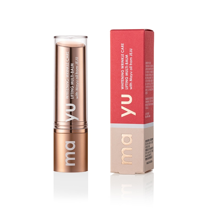 [마유멀티밤]マユリフティングマルチバム MAYU Multibam