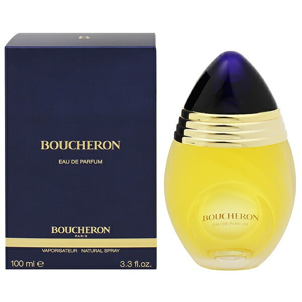 ブシュロン EDP SP 100ml