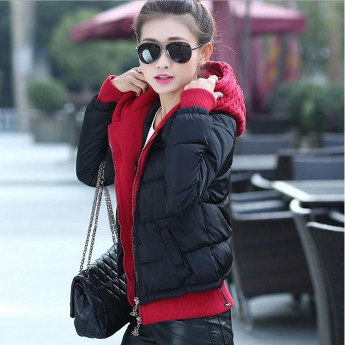 ダウンコート レディース ダウン綿コート Aライン 軽い ダウンジャケット 大きいサイズ レディース