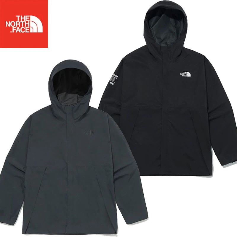 韓国正規品保証 関税負担なし NJ2HM03A HYPER SHIELD LT JACKETデイリー 基本 着装 男子 女子 人気 韓国 ファッション 男女共用 アウトドア