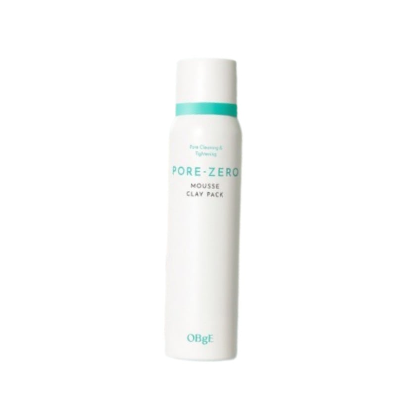 フォアゼロ ムース クレイパック 100ml/毛穴ケア 角質除去/DEX pick