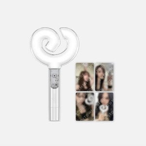 aespa official fanlight ver.2