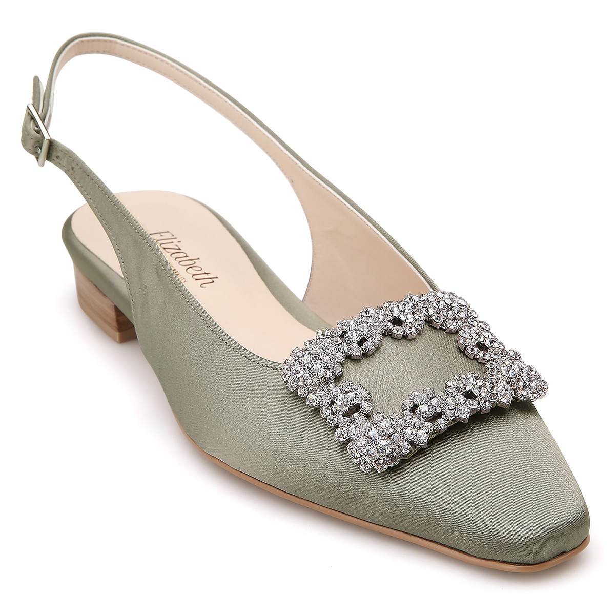 エリザベート スリングバック EL21107