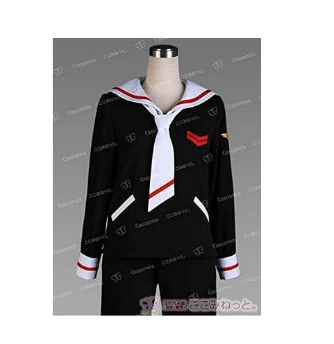コスプレ衣装 さくら カードキャプターさくら 友枝小学校男子冬服 李小狼