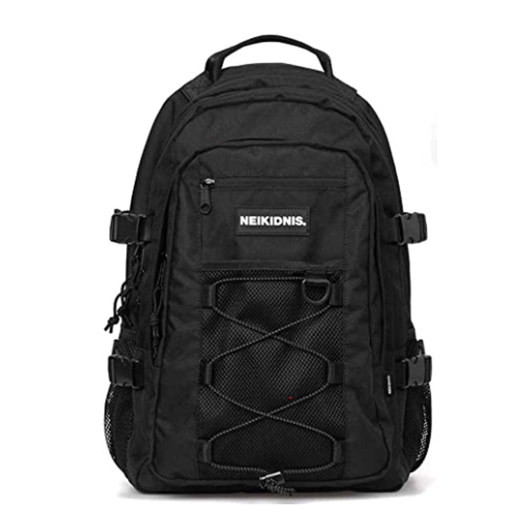 NEIKIDNIS MESH STRING BACKPACK メッシュストリングバックパックリュック