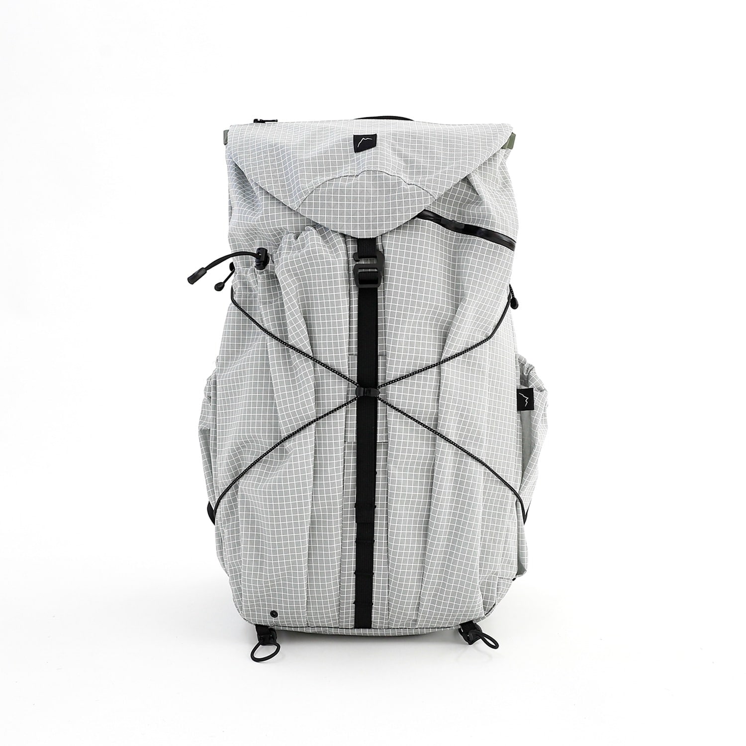 【CAYL】 25SS JUHEUL : GREY (CAYL GRID)