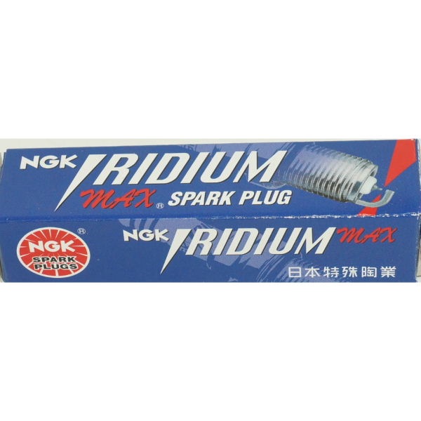 NGK BKR6EIX-P 3099 ポンチカシメ形 イリジウムMAXプラグ x 4本 エヌジーケー 日本特殊陶業 Spark plug/4X-2349