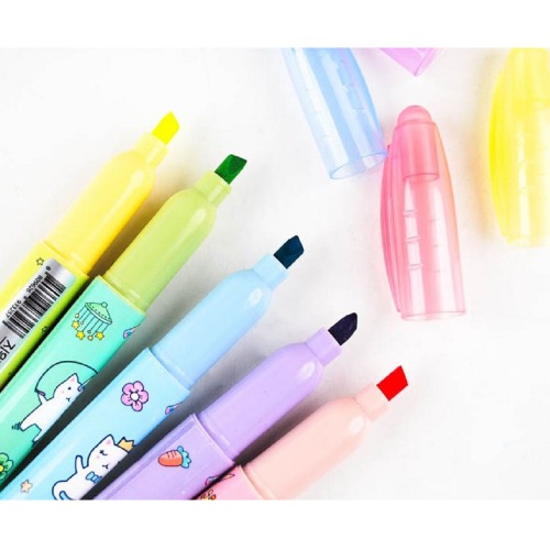 消去される蛍光ペン×30本筆記具学用品学校準備物文具ギフトイベント