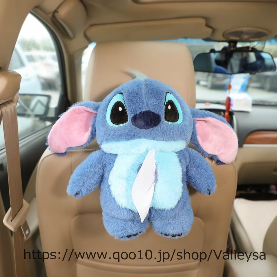 ダッフィー - ディズニー ティッシュカバー ダッフィーの通販 by