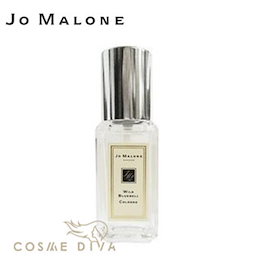 JO MALONE ジョー マローン ワイルドブルーベルコロン 9ml【ゆうパケット送料無料】【紙袋付き】
