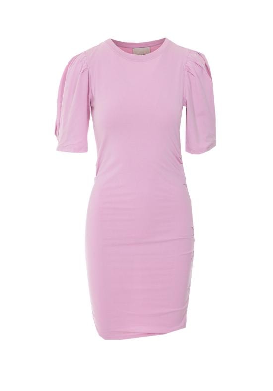 ISABEL MARANT ETOILE Women Mid Skirts RO1038FA A1N41I40PI Pink