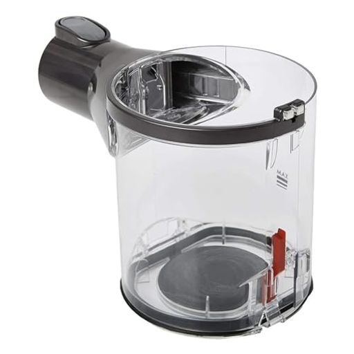 用 DYSON V6 DC58 DC59 DC62 DC74掃除機スペアパーツBインターフェース用ダストカップ