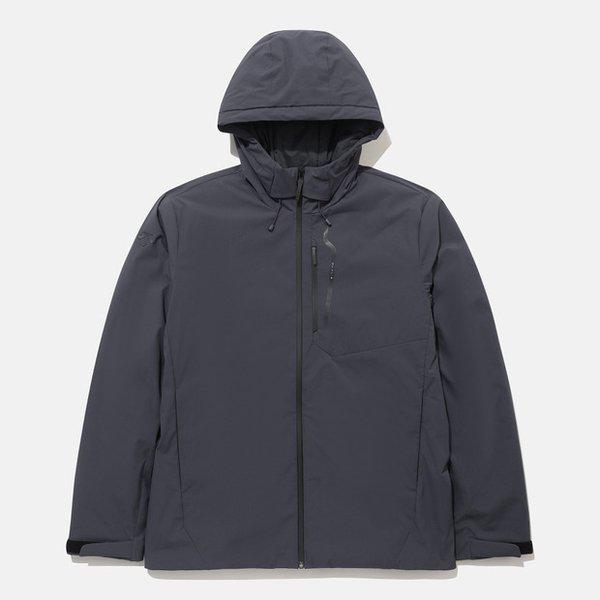 [公式] デュアリス フード付きパディングジャケット SQ421DPDO4