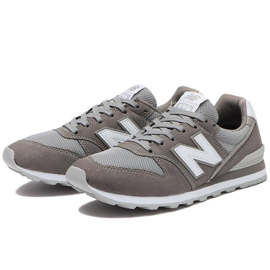 スニーカー WL996GC2 GRAY レディース メンズ ローカットスニーカー