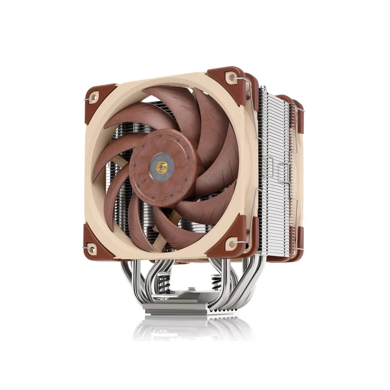 noctua NH-U12A サイドフロー型CPUクーラー