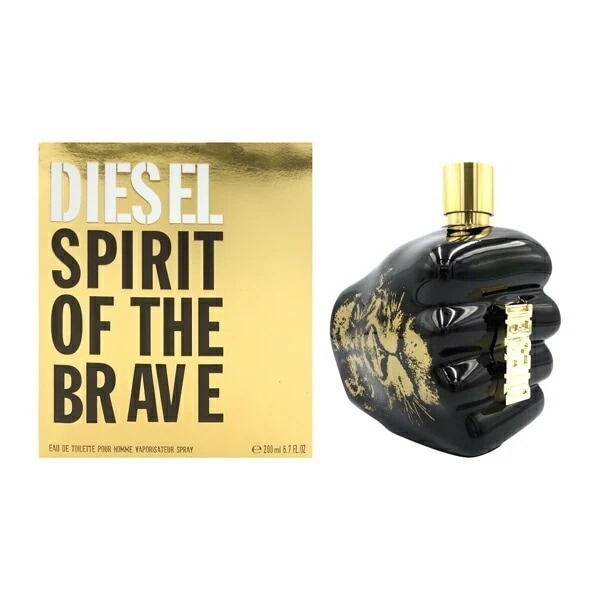 スピリット オブ ザ ブレイブ EDT SP 200ml【送料無料】SPIRIT OF THE BRAVE【香水 メンズ】