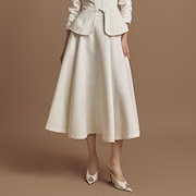 Qoo10] ディント JS053 ボレロ ジャンプスーツ : レディース服