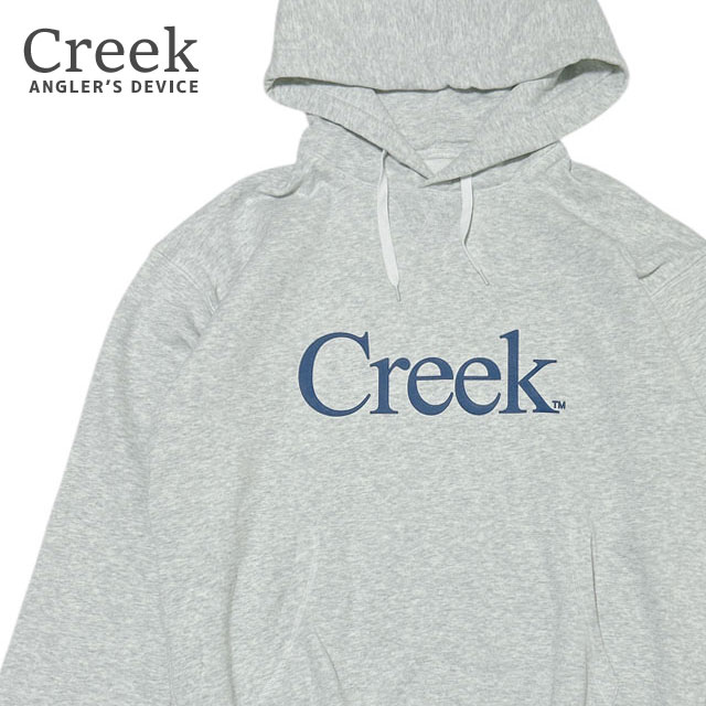 クリーク アングラーズ デバイス Creek Anglers Device Whimsy Hoodie ウィムジー パーカー フィッシング 211-000868-052