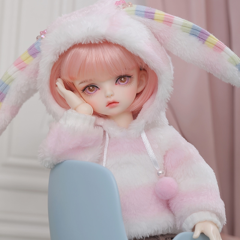 球体関節人形 Nato SD公主人形可動関節人形 1/6 関節人形 BJD ドール