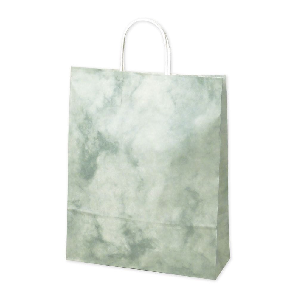 ササガワ 手提げ袋 ルネッサンスG 幅320xマチ110x高さ400mm 50枚入 50-5310