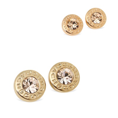 即発 アウトレット レディース ピアス F54516