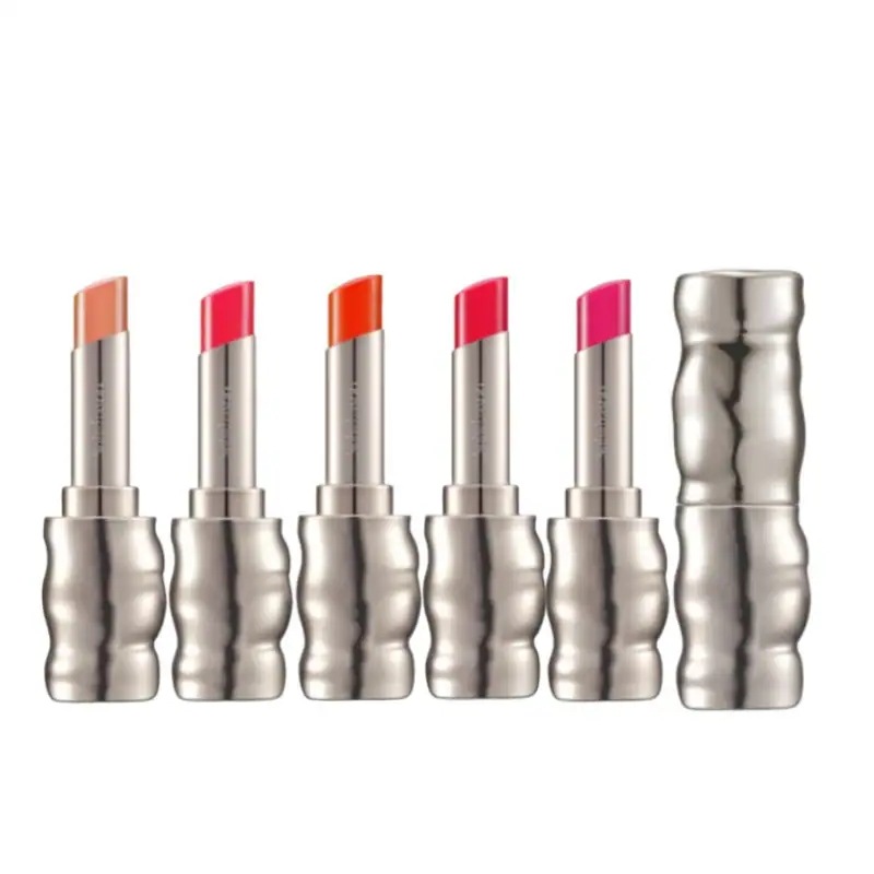 [2/19NEW新作]パーフェクティング リップカラー 5色