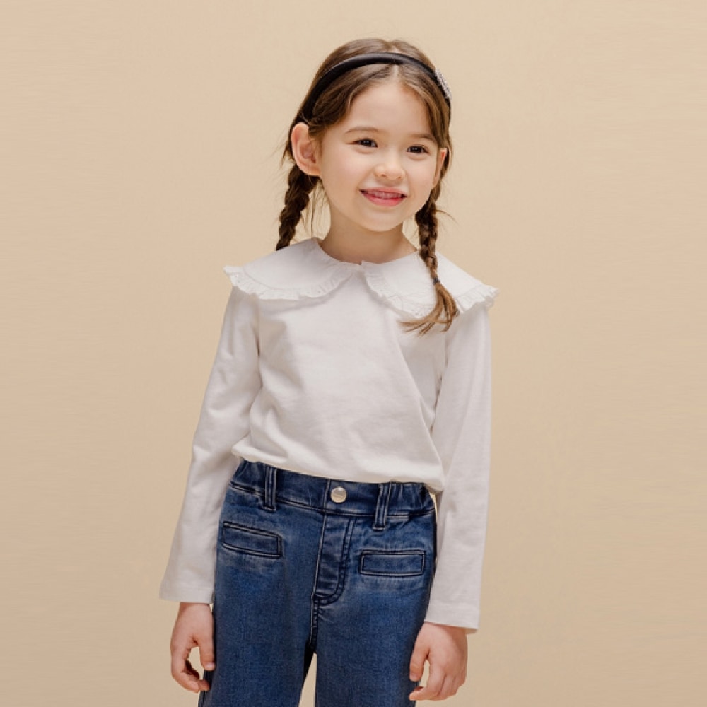 アイラブジェイ N.フププリカラーTシャツ JWSTO61