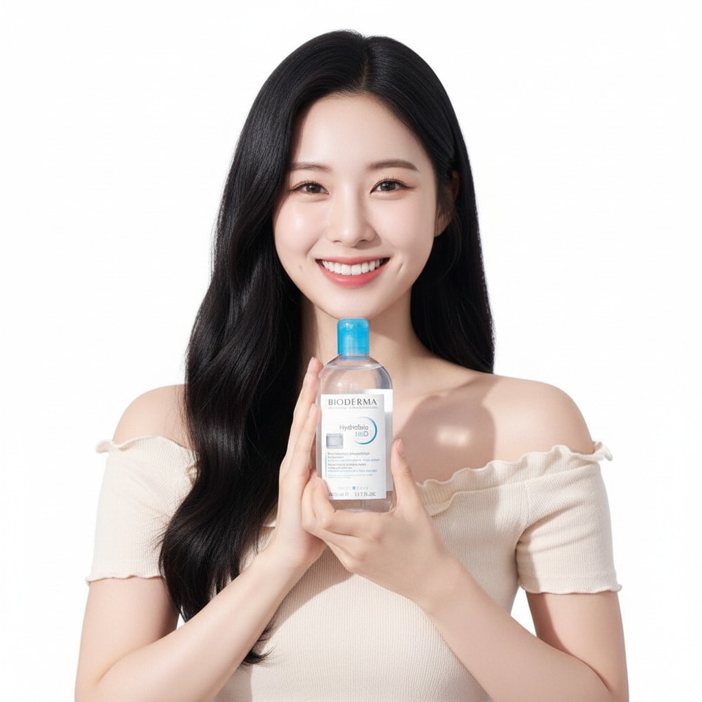 イドラビオ H2O 500ml