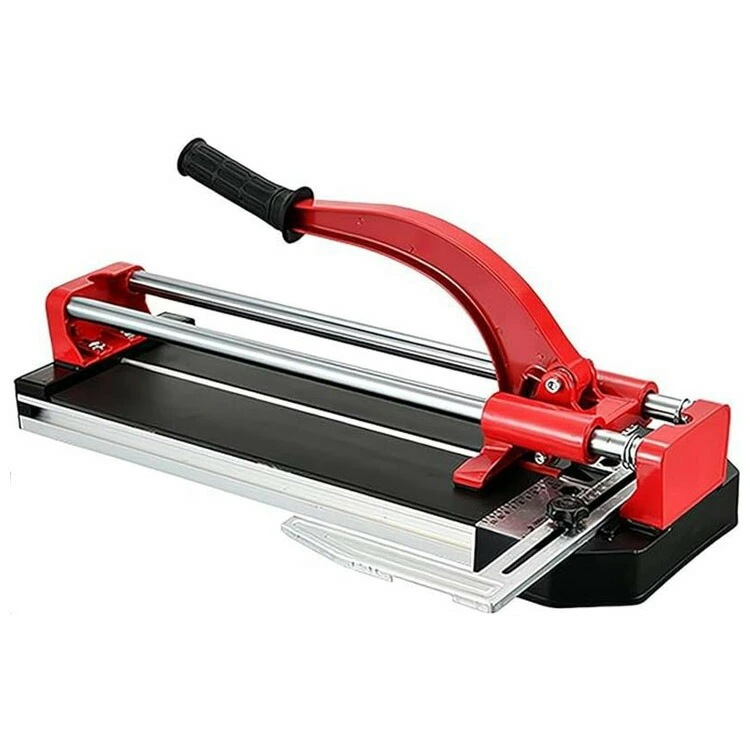 【キャンペーン価格】タイルカッター 手動 大型タイル切断機 【300mm 400mm 600mm 800mm対応】 フラットベッド仕様 タイルシール切断 壁床タイル施工用 DIY リフォーム用
