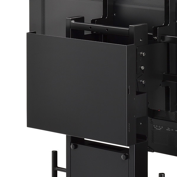 PHP-B8203 ブラック [CPUホルダー] メーカー直送