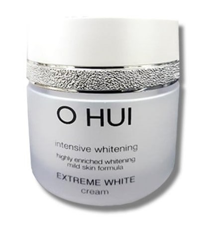 [OHUI]Extreme White Facial Cream 50ml