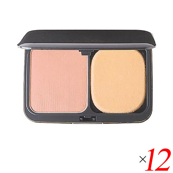 リマナチュラル ピュアUVファンデーションピンク 211 12個セット