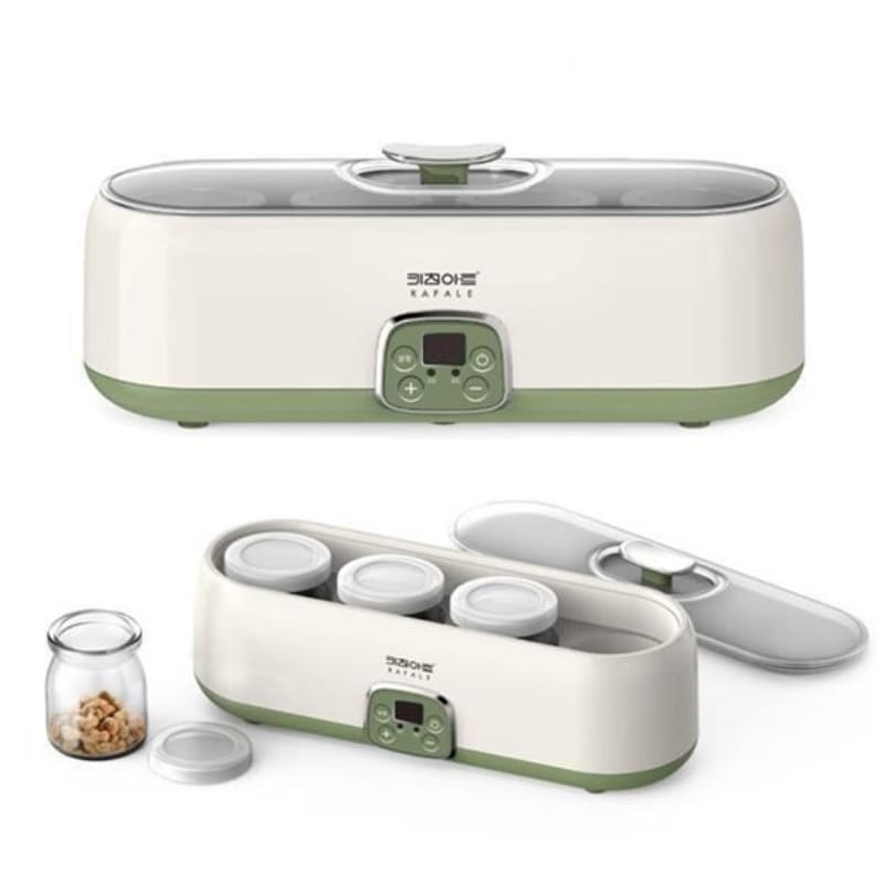 納豆 ヨーグルトメーカー ウェルビーイング