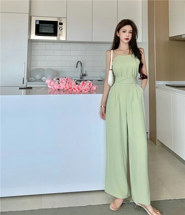 ワンピース　ロングワンピース　ロング マキシ　マキシワンピース　ノースリーブワンピース　リゾート　フレア　フリル　シフォン　ティアード　ワイド　オーバーサイズ 韓国 大人可愛い　大人　キレイ目　清楚感