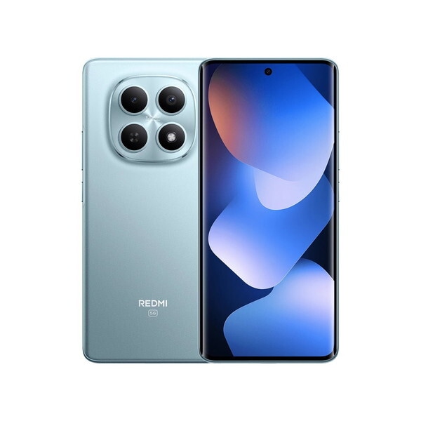 REDMI Note 15 5G Glacier Blue 8GB+256B グレイシャーブルー SIMフリースマートフォン