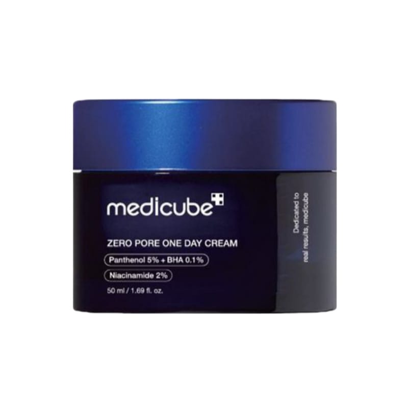 ゼロ 毛穴 ワンデークリーム 50ml