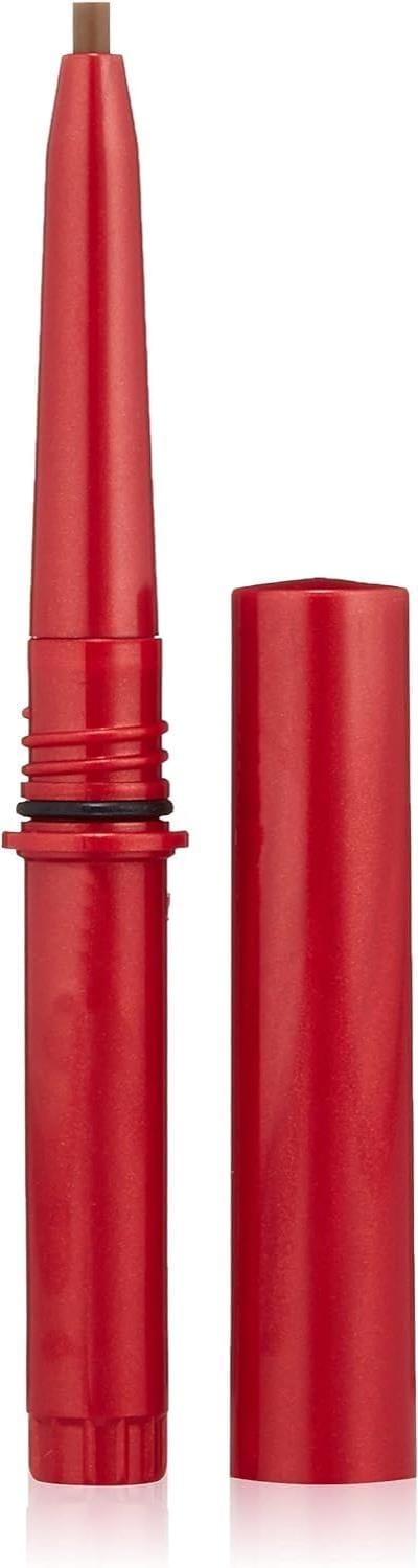 パピリオ Papilio アイブロウ 眉ペン ステイブロウG ライトブラウン 自然な仕上がり 落ちにくい 眉毛 リフィル 3本セット