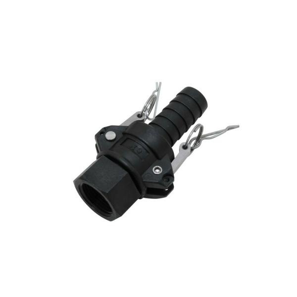 セフティー3 ワンタッチカップリングPP製 25MM 園芸機器 ポンプ カップリング