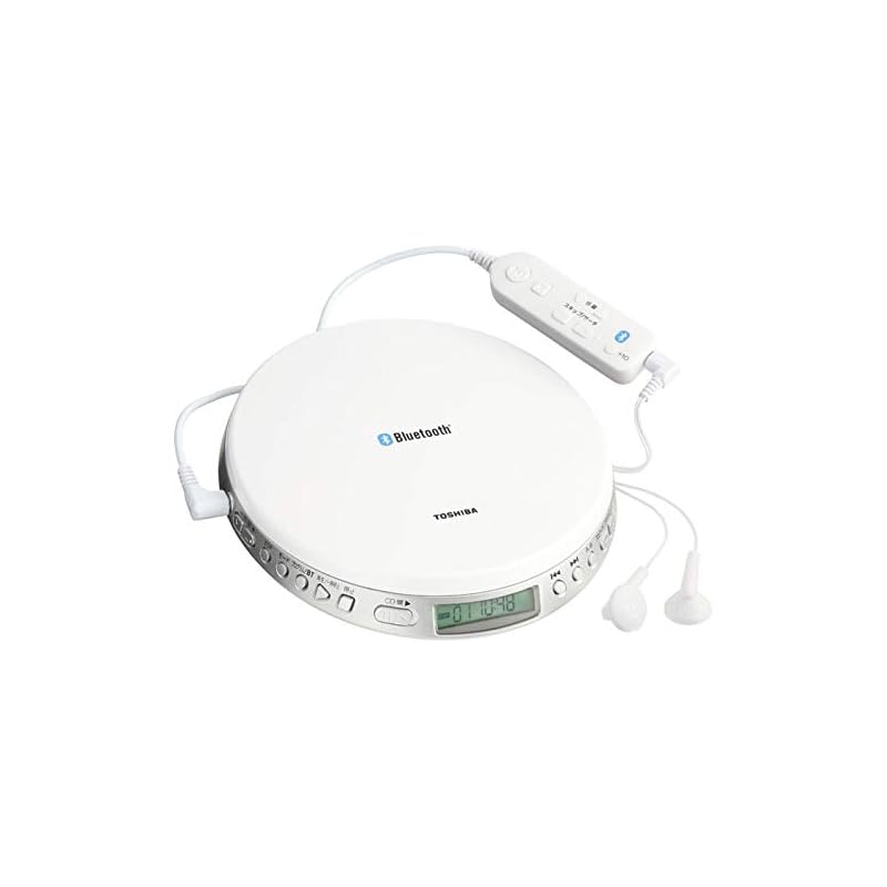 東芝 CDプレーヤー TY-P3 13,085円