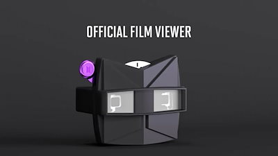 BTS OFFICIAL FILM VIEWER VER.1 SP（Qoo10] BTS OFFICIAL